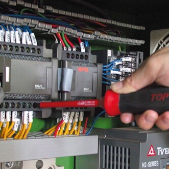 Фото 4 - Автозапчасть Toptul FAEB0410