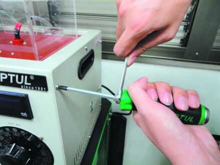 Фото 4 - Автозапчастина Toptul FAGB5E10