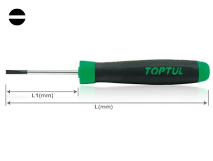 Фото 2 - Автозапчасть Toptul FAIB0205
