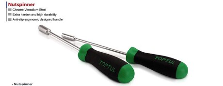 Фото 3 - Автозапчасть Toptul FGAB1013