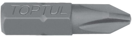 Біта Philips PH 5/16 - Toptul FSBA1002