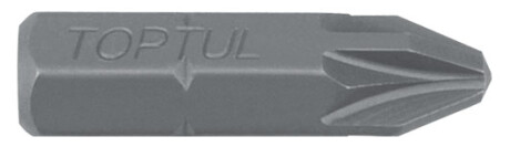 Біта Pozidriv PZ 5/16 - Toptul FSCA1002