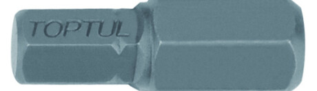 Біта 5/16 шестигранна HEX 14 мм х 30 мм - Toptul FSDA1014