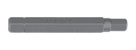 Біта HEX 10мм - Toptul FSDB1207