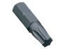 1 / 4 TORX бит - Toptul FSEA0810 (фото 2)
