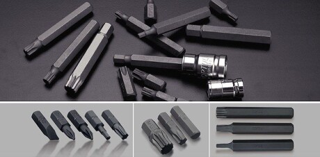 Фото 4 - Автозапчасть Toptul FSGA0820