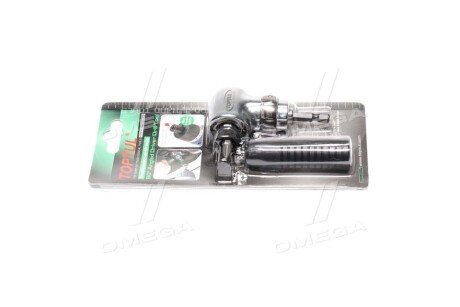 Перехідник кутовий 90 ° під шуруповерт - Toptul FTGC0808