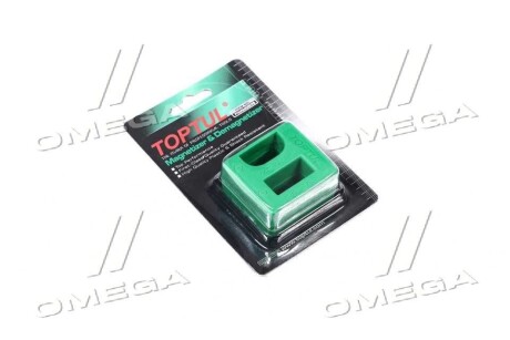 Пристрій для намагнічування/розмагнічування інструменту 55х50х28 - Toptul FWAM0505