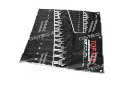 Фото 2 - Автозапчасть Toptul GAAA2604