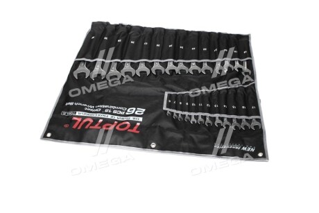 Фото 3 - Автозапчасть Toptul GAAA2604