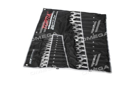 Фото 4 - Автозапчасть Toptul GAAA2604