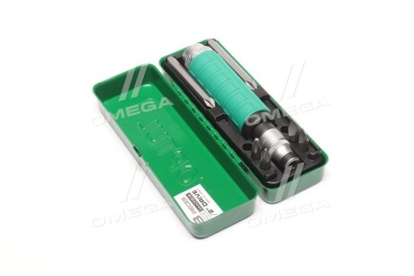 Фото 2 - Автозапчасть Toptul GAAD0808