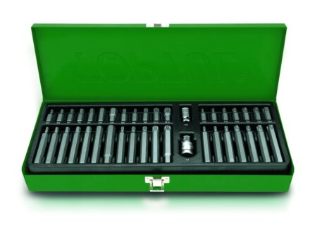 Набір біт - Toptul GAAD4002