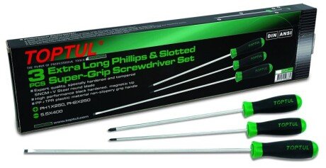 Фото 2 - Автозапчасть Toptul GAAE0305