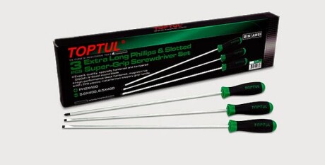 Фото 2 - Автозапчасть Toptul GAAE0306