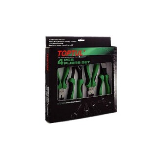 Фото 2 - Автозапчасть Toptul GAAE0402