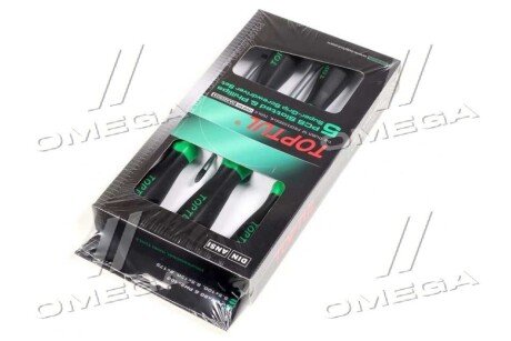 Фото 4 - Автозапчасть Toptul GAAE0504