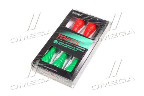 Фото 2 - Автозапчасть Toptul GAAE0509