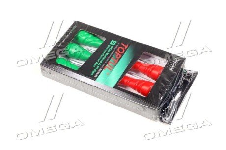 Фото 3 - Автозапчасть Toptul GAAE0509