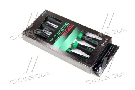 Фото 3 - Автозапчасть Toptul GAAE0605