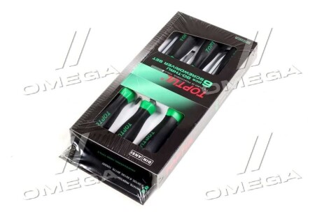 Фото 4 - Автозапчасть Toptul GAAE0605