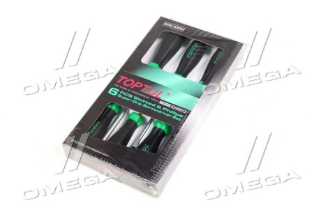 Фото 2 - Автозапчасть Toptul GAAE0611