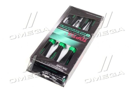 Фото 4 - Автозапчасть Toptul GAAE0611