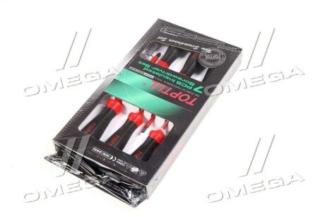 Фото 4 - Автозапчасть Toptul GAAE0704