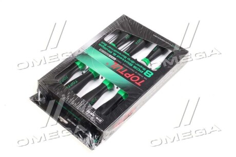 Фото 4 - Автозапчасть Toptul GAAE0807