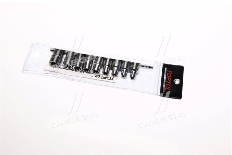 Фото 3 - Инструмент Toptul GAAG0901