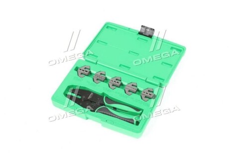 Фото 2 - Автозапчасть Toptul GAAI0605