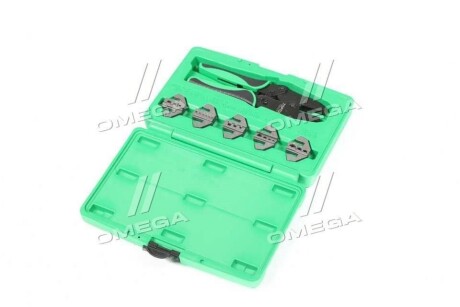 Фото 4 - Автозапчасть Toptul GAAI0605