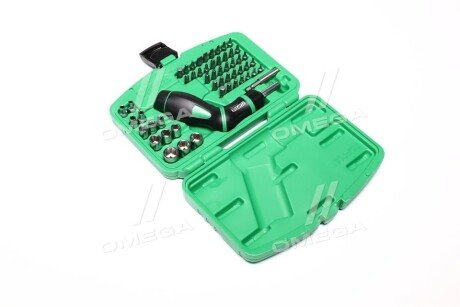 Фото 3 - Автозапчасть Toptul GAAI5401