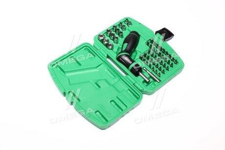 Фото 4 - Автозапчасть Toptul GAAI5401