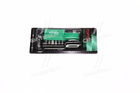 Фото 2 - Автозапчасть Toptul GAAL0802