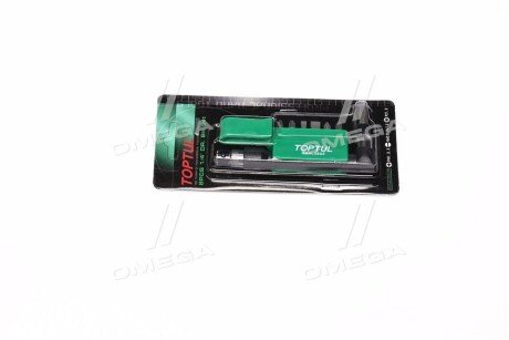 Фото 4 - Автозапчасть Toptul GAAL0802