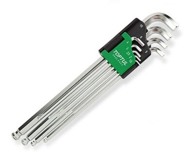 Фото 3 - Автозапчасть Toptul GAAL0922