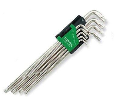 Фото 3 - Автозапчасть Toptul GAAL0923