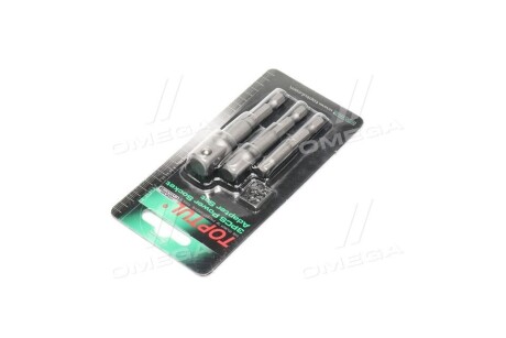 Фото 2 - Автозапчасть Toptul GAAR0301