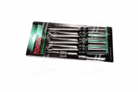 Набір інструментів для зачіпляння та інспекції - Toptul GAAR0401