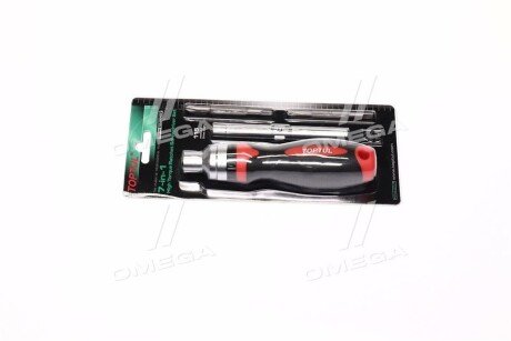 Фото 4 - Автозапчасть Toptul GAAR0402