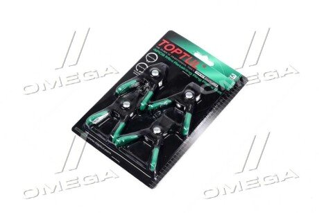 Фото 2 - Автозапчасть Toptul GAAR0403