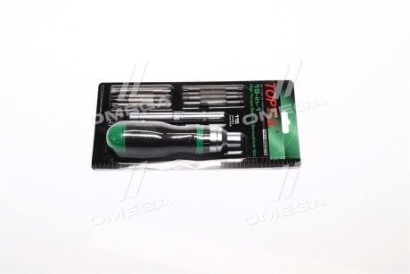 Фото 2 - Автозапчасть Toptul GAAR1002