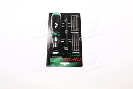 Фото 3 - Автозапчасть Toptul GAAR1002