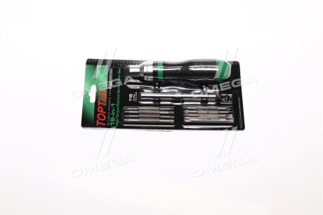 Фото 4 - Автозапчасть Toptul GAAR1002