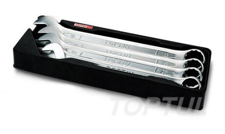 Фото 2 - Автозапчасть Toptul GAAT0404