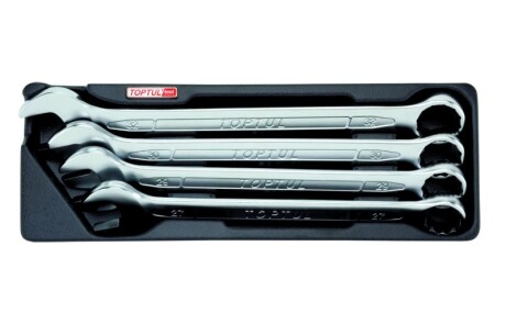 Набір інструментів - Toptul GAAT0404