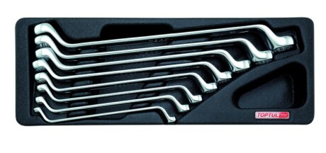 Набір інструментів - Toptul GAAT0802