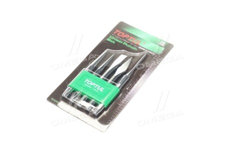 Фото 4 - Автозапчасть Toptul GAAV0501