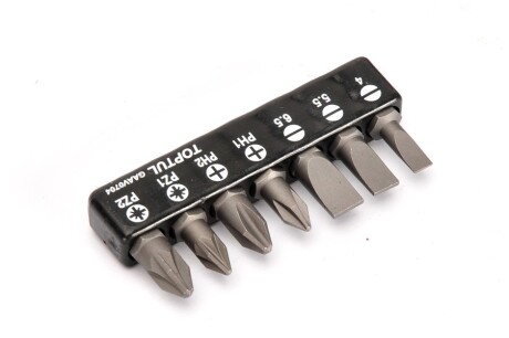 Фото 3 - Автозапчасть Toptul GAAV0704